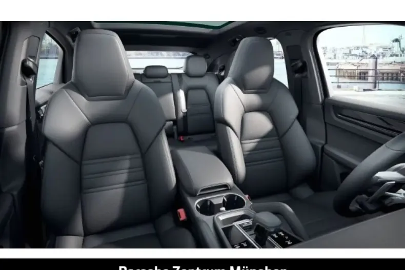 Porsche Cayenne din 2021 cu 73.874 km - oferta POR117181 - foto 6