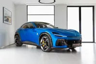 Ferrari Purosangue din 2024 cu 5.000 km - oferta FER117183 - foto 3