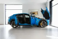 Ferrari Purosangue din 2024 cu 5.000 km - oferta FER117183 - foto 5