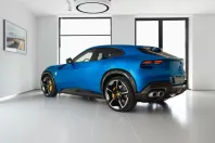 Ferrari Purosangue din 2024 cu 5.000 km - oferta FER117183 - foto 8