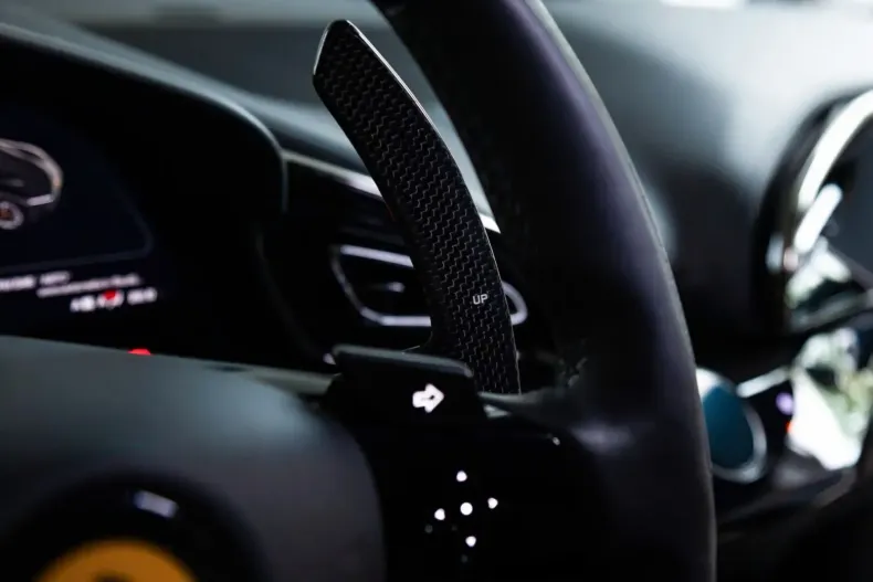 Ferrari Purosangue din 2024 cu 5.000 km - oferta FER117183 - foto 14