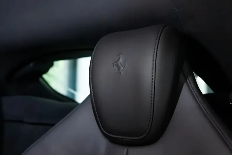 Ferrari Purosangue din 2024 cu 5.000 km - oferta FER117183 - foto 20