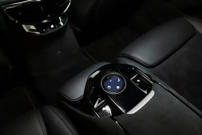 Ferrari Purosangue din 2024 cu 5.000 km - oferta FER117183 - foto 21