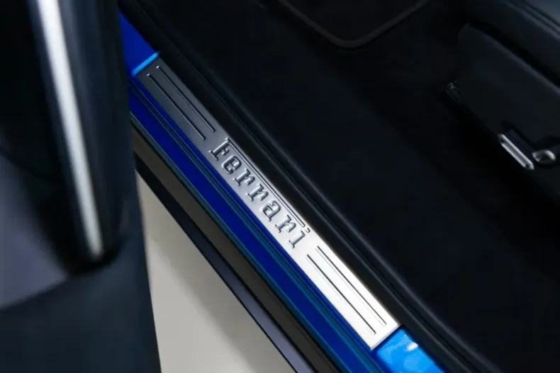 Ferrari Purosangue din 2024 cu 5.000 km - oferta FER117183 - foto 22