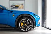 Ferrari Purosangue din 2024 cu 5.000 km - oferta FER117183 - foto 23