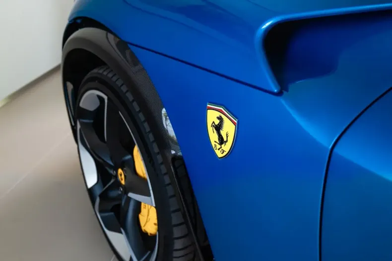 Ferrari Purosangue din 2024 cu 5.000 km - oferta FER117183 - foto 25