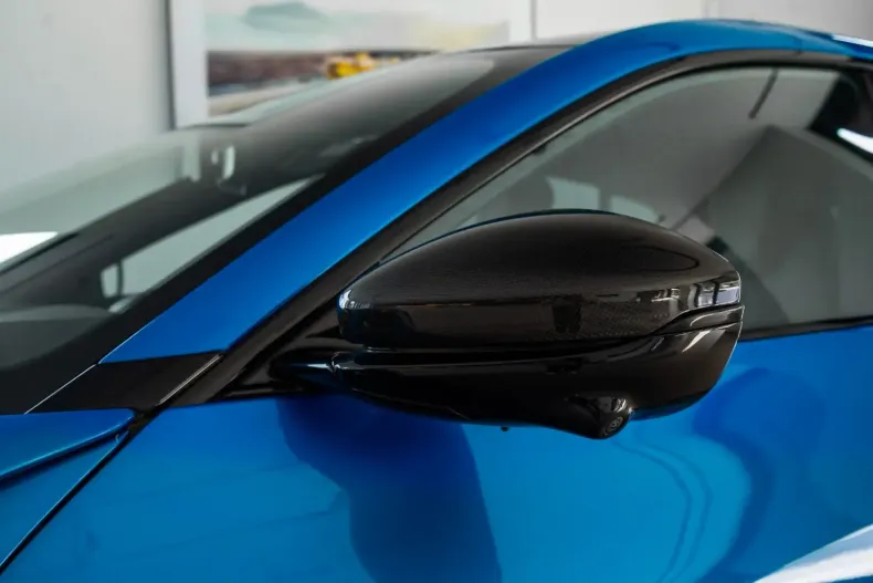 Ferrari Purosangue din 2024 cu 5.000 km - oferta FER117183 - foto 26