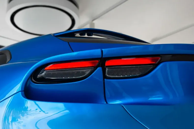 Ferrari Purosangue din 2024 cu 5.000 km - oferta FER117183 - foto 28