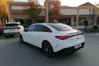 Mercedes-Benz EQE din 2022 cu 31.000 km - oferta MER117184 - foto 3
