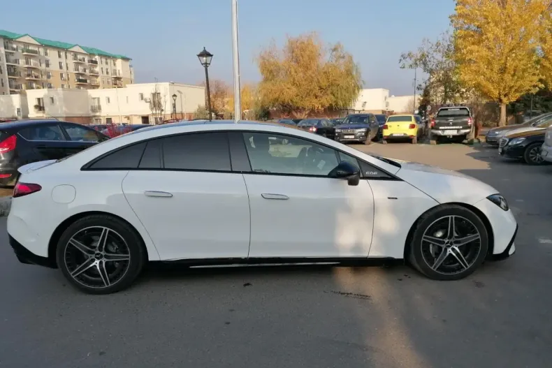Mercedes-Benz EQE din 2022 cu 31.000 km - oferta MER117184 - foto 8