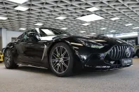 Mercedes-Benz AMG GT din 2024 cu 17.100 km - oferta MER117185 - foto 1