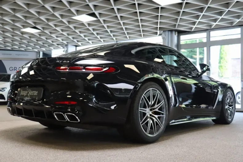 Mercedes-Benz AMG GT din 2024 cu 17.100 km - oferta MER117185 - foto 3