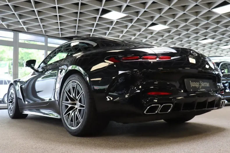 Mercedes-Benz AMG GT din 2024 cu 17.100 km - oferta MER117185 - foto 5