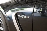 Mercedes-Benz AMG GT din 2024 cu 17.100 km - oferta MER117185 - foto 6