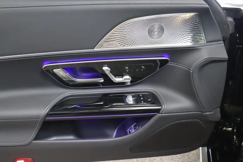 Mercedes-Benz AMG GT din 2024 cu 17.100 km - oferta MER117185 - foto 8