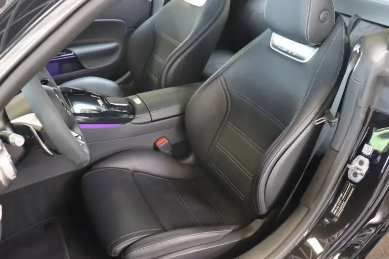 Mercedes-Benz AMG GT din 2024 cu 17.100 km - oferta MER117185 - foto 10