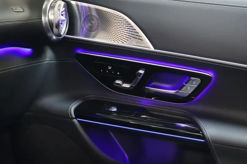 Mercedes-Benz AMG GT din 2024 cu 17.100 km - oferta MER117185 - foto 18