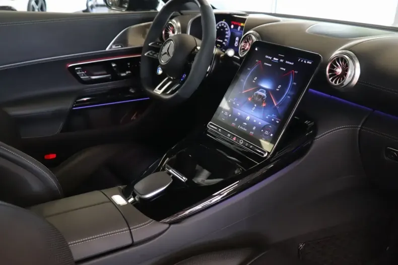 Mercedes-Benz AMG GT din 2024 cu 17.100 km - oferta MER117185 - foto 19