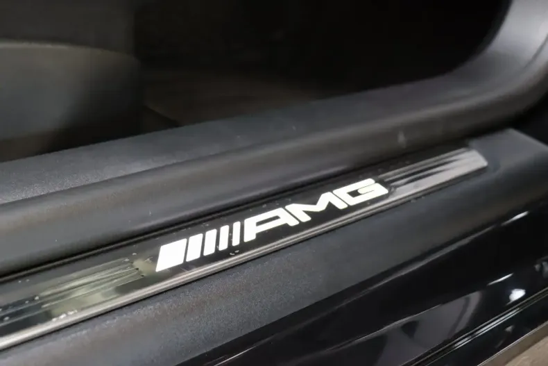 Mercedes-Benz AMG GT din 2024 cu 17.100 km - oferta MER117185 - foto 21