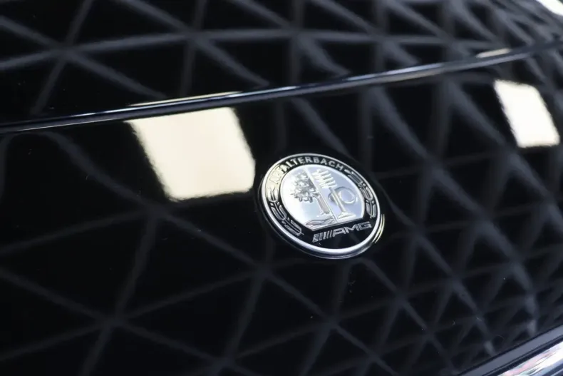 Mercedes-Benz AMG GT din 2024 cu 17.100 km - oferta MER117185 - foto 22