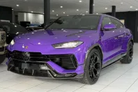 Lamborghini Urus din 2023 cu 24.000 km - oferta LAM117186 - foto 1