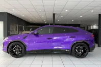 Lamborghini Urus din 2023 cu 24.000 km - oferta LAM117186 - foto 2