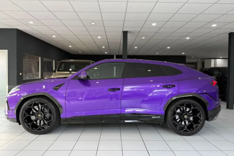 Lamborghini Urus din 2023 cu 24.000 km - oferta LAM117186 - foto 2