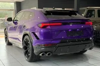 Lamborghini Urus din 2023 cu 24.000 km - oferta LAM117186 - foto 3