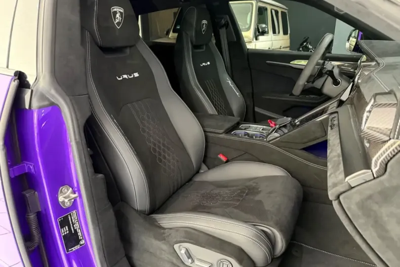 Lamborghini Urus din 2023 cu 24.000 km - oferta LAM117186 - foto 8