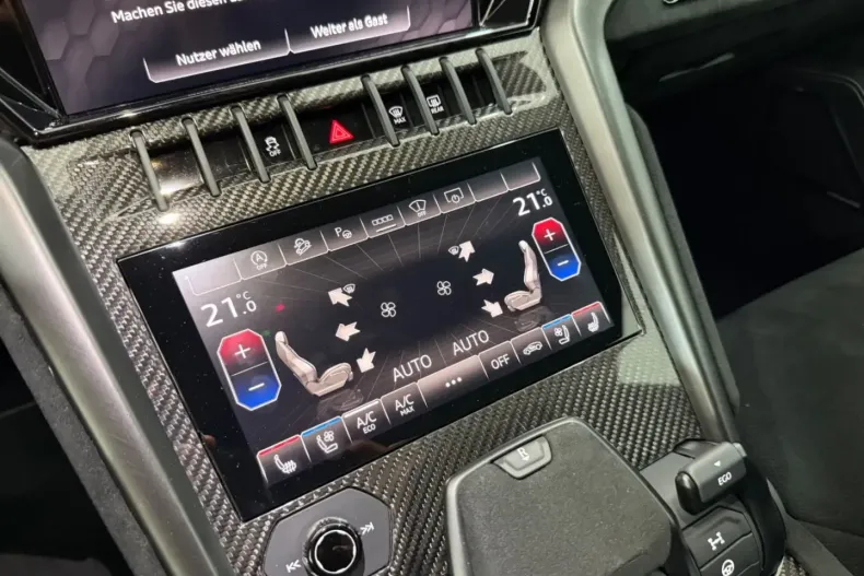 Lamborghini Urus din 2023 cu 24.000 km - oferta LAM117186 - foto 10