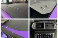 Lamborghini Urus din 2023 cu 24.000 km - oferta LAM117186 - foto 12