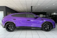 Lamborghini Urus din 2023 cu 24.000 km - oferta LAM117186 - foto 14