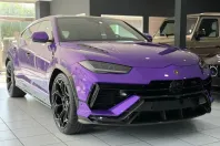 Lamborghini Urus din 2023 cu 24.000 km - oferta LAM117186 - foto 15