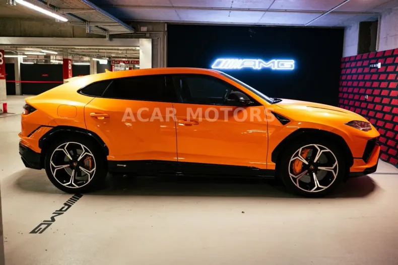 Lamborghini Urus din 2023 cu 21.000 km - oferta LAM117187 - foto 11