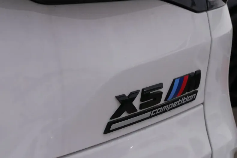 BMW X5 M din 2024 cu 28.000 km - oferta BMW117188 - foto 8