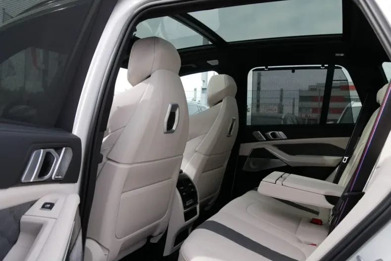 BMW X5 M din 2024 cu 28.000 km - oferta BMW117188 - foto 12