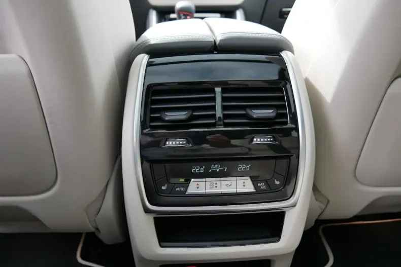 BMW X5 M din 2024 cu 28.000 km - oferta BMW117188 - foto 14