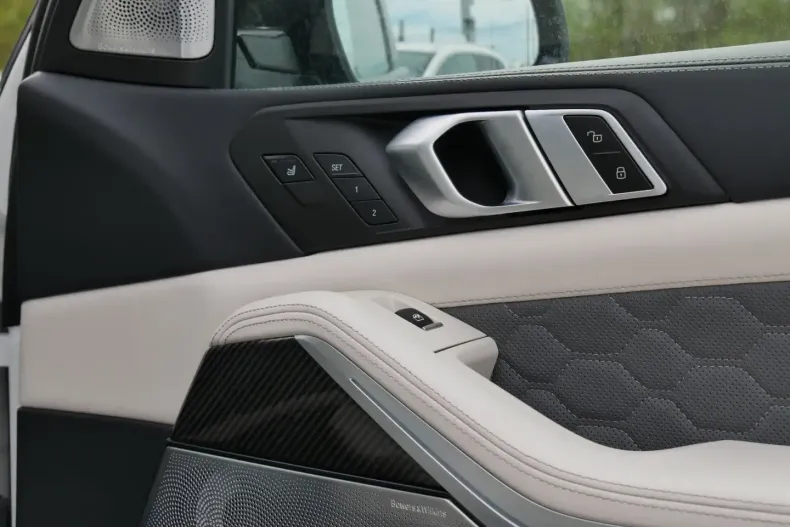 BMW X5 M din 2024 cu 28.000 km - oferta BMW117188 - foto 19