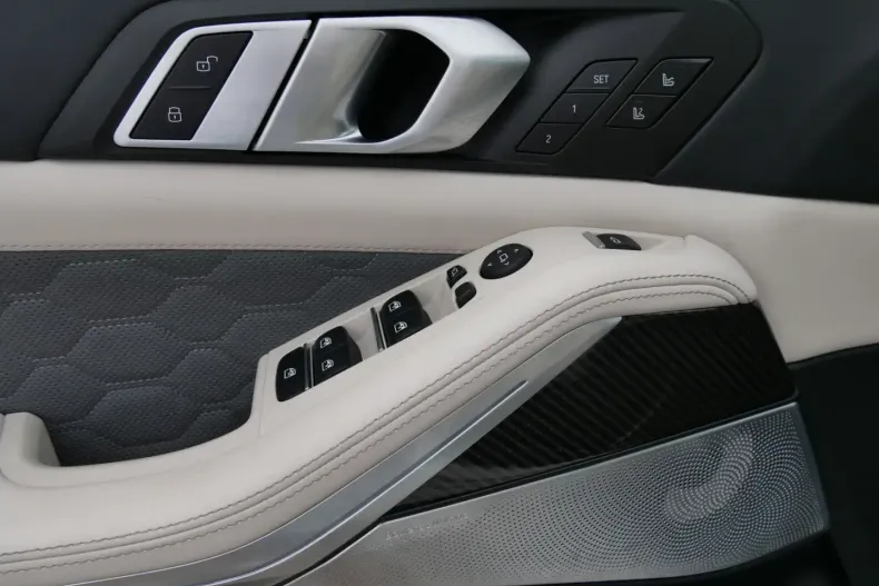 BMW X5 M din 2024 cu 28.000 km - oferta BMW117188 - foto 20