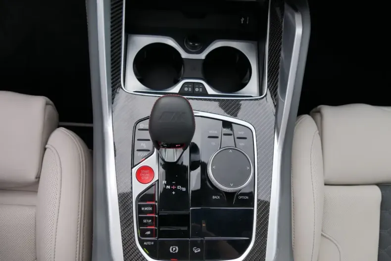 BMW X5 M din 2024 cu 28.000 km - oferta BMW117188 - foto 27