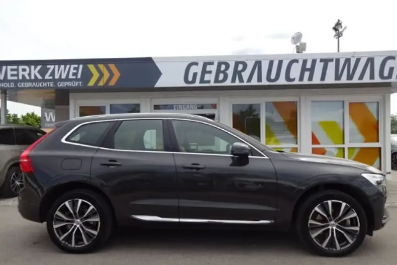 Volvo XC60 din 2022 cu 48.900 km - oferta VOL117189 - foto 7