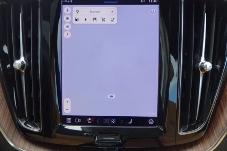 Volvo XC60 din 2022 cu 48.900 km - oferta VOL117189 - foto 12