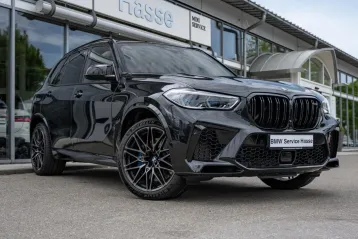 BMW X5 M din 2022 - oferta BMW117190