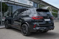BMW X5 M din 2022 cu 44.402 km - oferta BMW117190 - foto 2