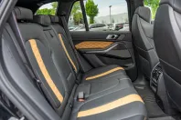 BMW X5 M din 2022 cu 44.402 km - oferta BMW117190 - foto 4