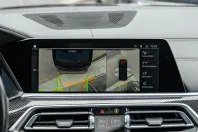 BMW X5 M din 2022 cu 44.402 km - oferta BMW117190 - foto 7