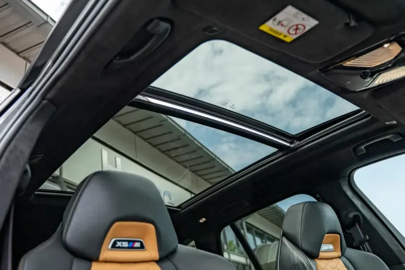 BMW X5 M din 2022 cu 44.402 km - oferta BMW117190 - foto 10