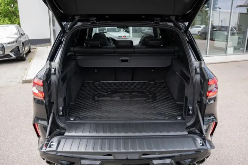 BMW X5 M din 2022 cu 44.402 km - oferta BMW117190 - foto 11