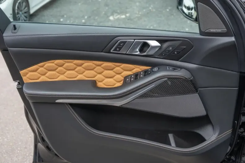 BMW X5 M din 2022 cu 44.402 km - oferta BMW117190 - foto 12