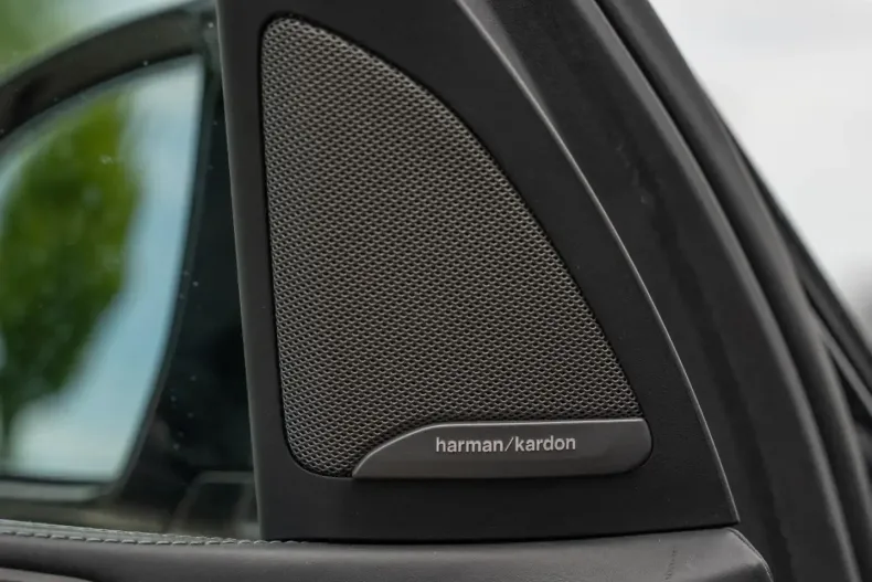 BMW X5 M din 2022 cu 44.402 km - oferta BMW117190 - foto 13